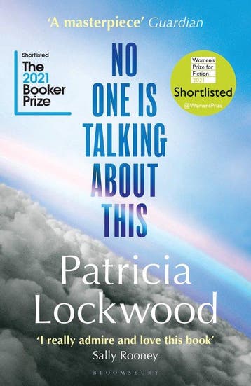 No one is talking about this 9781526629777 Patricia Lockwood, Verzenden, Patricia Lockwood