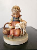 W. Goebel - Figurine - Set van 2 Originele Goebel Hummel