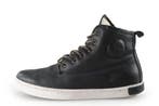Blackstone Veterboots in maat 43 Blauw, Kleding | Heren, Schoenen, Blackstone, Boots, Zo goed als nieuw, Verzenden
