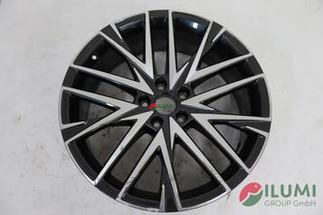 Aluminium velg Lexus NX II RX V 20 7.5J ET35 5X114.3 PW457-, Verzenden, Gebruikt