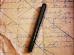 Swan, Mabie Todd - The “Swan Pen” No.2 - Vulpen, Verzamelen, Nieuw
