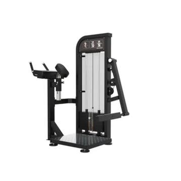 Gymfit - Custom-line - Glute Isolator - C22, Ophalen of Verzenden
