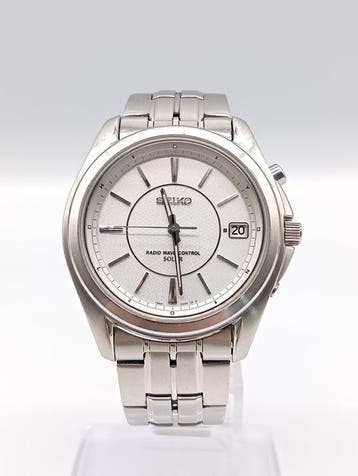 Seiko - Zonder minimumprijs - 7B42-0AK0 - Heren - 2000-2010
