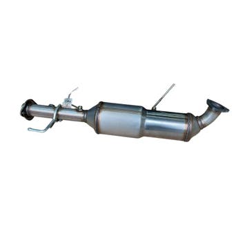 Roetfilter Toyota Land Cruiser Silicium, Auto-onderdelen, Verzenden, Nieuw