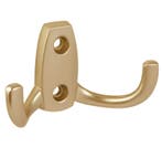 Differnz jashaak dubbel goud, Huis en Inrichting, Nieuw, Overige materialen