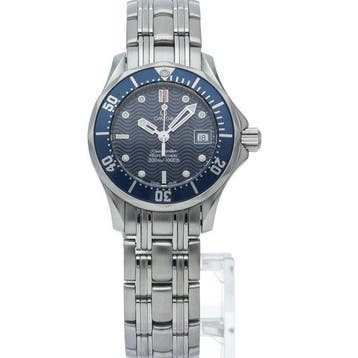 Omega - Seamaster300M Quartz 1.1 - 2583.80 - Femme -