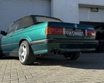 FOX BMW E30 320i/ 325i M-Technik einddemper - 2x76 Type 14, Verzenden