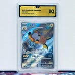 Pokémon Graded card - RAICHU 074 - Pokémon - GG 10
