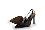 Sacha Pumps in maat 38 Zwart, Pumps, Verzenden, Zwart, Sacha