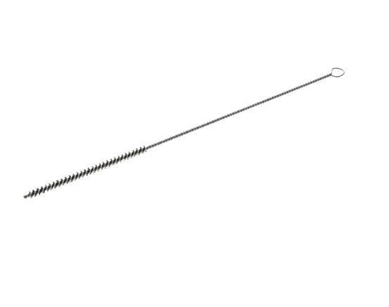 Brosse à tubes avec oeillet 6 mm fil dacier ondulé, Doe-het-zelf en Bouw, Ventilatie en Afzuiging, Verzenden
