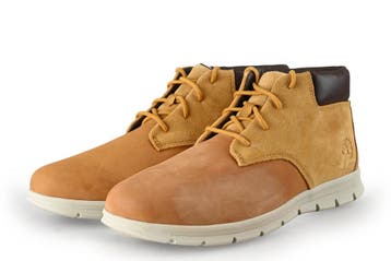 Timberland Veterboots in maat 41 Bruin, Bruin, Verzenden, Timberland, Boots