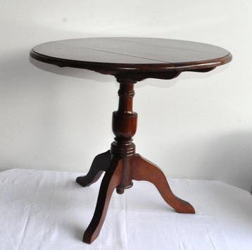 Tafel - Mahonie