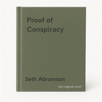 Proof of Conspiracy 9781250256713 Seth Abramson, Verzenden, Gelezen, Seth Abramson