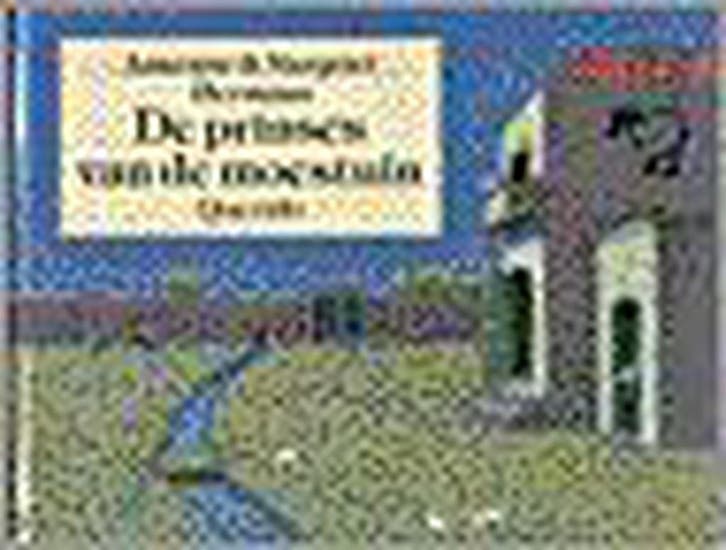 De prinses van de moestuin 9789021465944 M. Heymans, Boeken, Kinderboeken | Kleuters, Zo goed als nieuw, Verzenden
