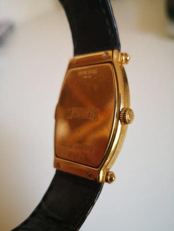 Audemars Piguet - Carnegie - 14941BA - Unisexe - 1990-1999, Nieuw