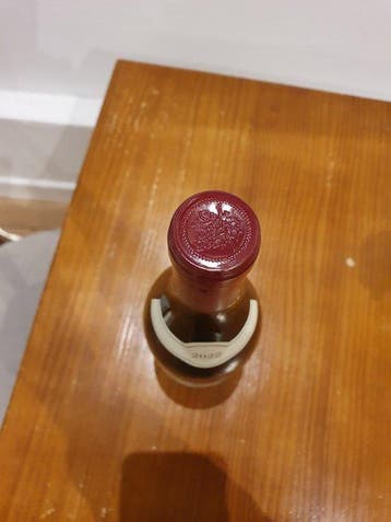 2022 Domaine Sérafin Le Fonteny - Gevrey Chambertin 1er, Nieuw