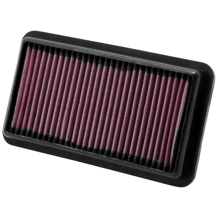 K&N Vervangingsluchtfilter | Fiat / Suzuki |  SEDICI (FY_) /, Auto-onderdelen, Motor en Toebehoren, Nieuw, Verzenden