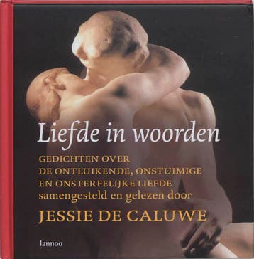 Liefde in woorden 9789020945720, Verzenden