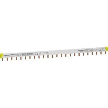 Schneider Electric Acti 9 Comb Rail - A9XPH124, Verzenden