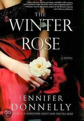 The Winter Rose 9781401301033 Jennifer Donnelly, Boeken, Verzenden, Gelezen, Jennifer Donnelly
