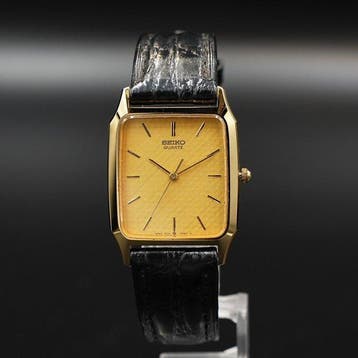Seiko - Quartz - Zonder minimumprijs - 9021-5320 - Heren -