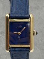 Cartier - Tank Must de Cartier - 3003 - Unisexe - 1970-1979, Nieuw