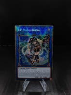 Konami - 1 Card - Yu-Gi-Oh! - I:P Masquerena 049 Foil