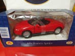 Classic Edition 1:24 - Modelauto - Alfa Romeo Spider - Alfa, Nieuw