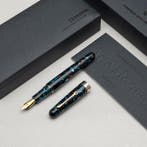 Leonardo Officina Italiana - Virtuosa Murano gold trim -, Nieuw