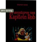 De avonturen van Kapitein Rob, 21 Kapitein Rob vertelt, Verzenden, Gelezen, Pieter Kuhn