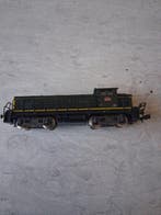 Roco N - 02152 A - Diesellocomotief (1) - BB63998 - SNCF, Nieuw