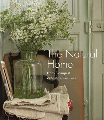 The natural home 9781788790857 Hans Blomquist, Verzenden, Gelezen, Hans Blomquist