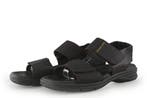 Panama Jack Sandalen in maat 42 Bruin, Sandalen, Bruin, Verzenden, Zo goed als nieuw