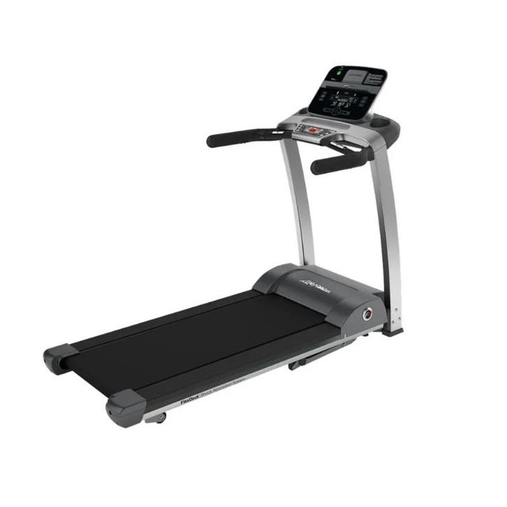 Life Fitness - F3 - Folding Loopband Met Track Connect, Sport en Fitness, Fitnessmaterialen, Nieuw, Ophalen of Verzenden
