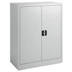 Archiefkast 100x80x38 cm, Huis en Inrichting, Kasten | Roldeurkasten en Archiefkasten, Verzenden, 100 tot 150 cm, Nieuw, 50 tot 100 cm