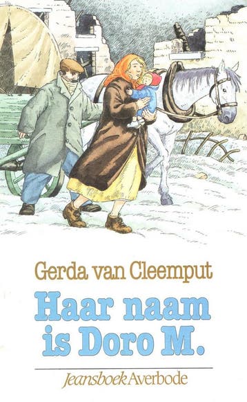 Haar naam is Doro M. / JEANSREEKS 9789031707300 Cleemput, Verzenden, Cleemput