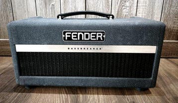 Fender - Nombre darticles : 1 - Amplificateur de guitare -, Nieuw