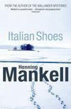 Italian Shoes 9781846551000 Henning Mankell, Verzenden, Gelezen, Henning Mankell