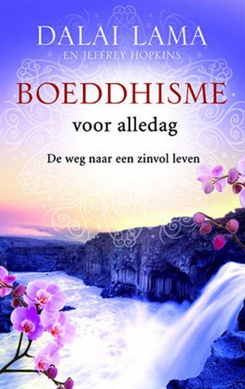 Boeddhisme voor alledag 9789049200374 De Dalai Lama, Boeken, Verzenden, Gelezen, De Dalai Lama