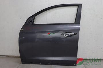 Hyundai Tucson III TL 3 Deuren Links Voor Compleet, Verzenden, Gebruikt