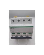 Schneider Distribution - Automaat iC60N 4P 16A C - A9F79416, Verzenden