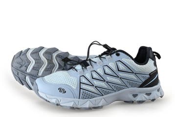 Brutting Sportschoenen in maat 40 Blauw, Kleding | Dames, Sportschoenen, Gedragen, Brutting, Verzenden
