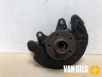 Fusee links-voor Mercedes Vito O214570, Nieuw