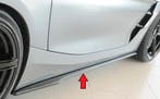 Side Skirts Rieger Tuning geschikt voor BMW Z4 Roadster 19-2, Verzenden, Nieuw, BMW