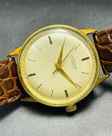 Junghans - Unknown - Sans prix de réserve - Homme -
