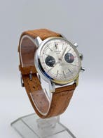 Union Ancre - Panda Racing Landeron Chronograph - Zonder