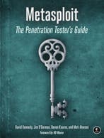 Metasploit 9781593272883 David Kennedy, Verzenden, Gelezen, David Kennedy