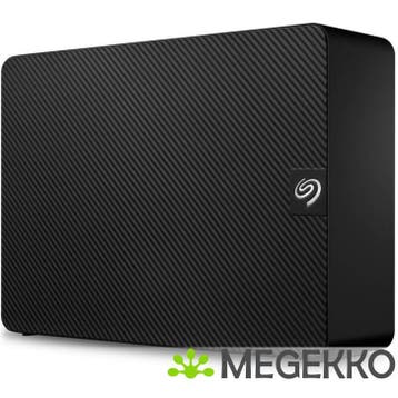 Seagate Expansion Desktop Drive 26TB Zwart, Computers en Software, Harde schijven, Verzenden, Nieuw