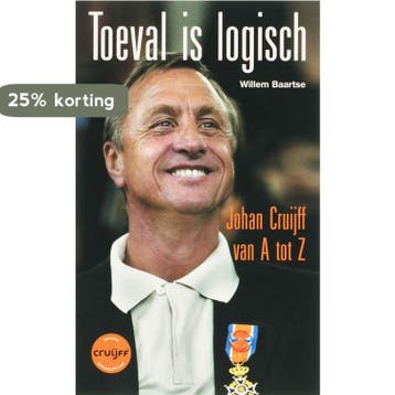 Toeval is logisch 9789045306148 W. Baartse, Verzenden, Gelezen, W. Baartse