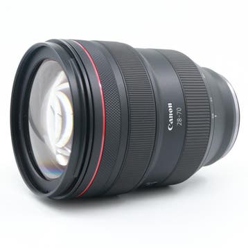 Canon RF 28-70mm F/2 L USM | Occasion, Ophalen of Verzenden, Nieuw